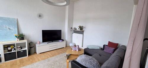 Bild 2 - 2 Zimmer Etagenwohnung zur Miete in Solingen