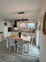 Küche - 4 Zimmer Reihenendhaus zur Miete in Nordhorn