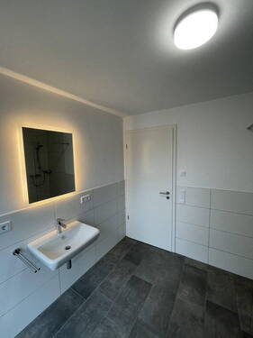 Badezimmer - 