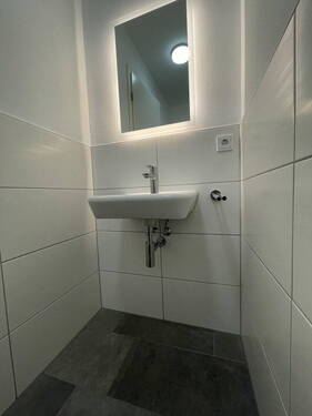 Gäste WC - 