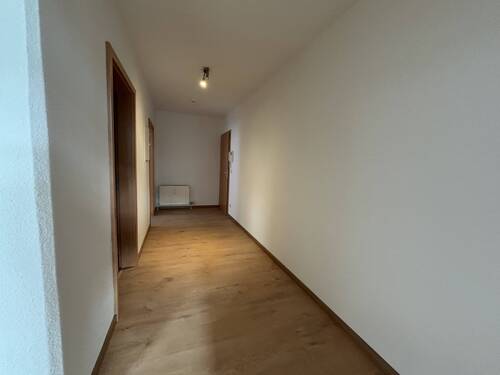 Wohn- und Esszimmer - Etagenwohnung mit 65,00 m² in Albstadt zum Kaufen