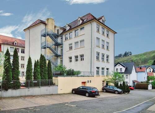 Gebäudeansicht - 