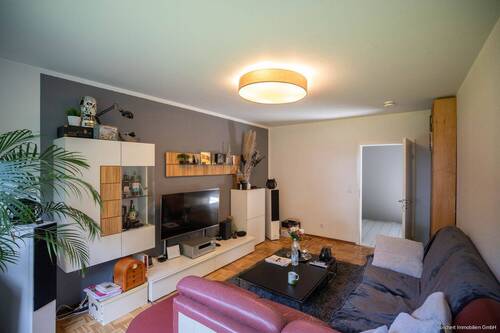 Wohnzimmer - 