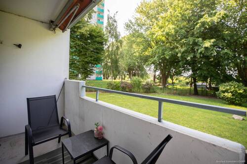 Loggia - 