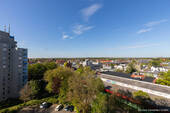Blick über Uetersen - 