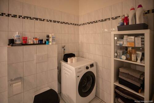 Duschbad - 