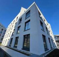 4-Zimmer-Wohnung, Vollbad, Gäste-Bad, EBK - Baden-Baden Innenstadt