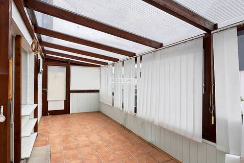 Wintergarten - 
