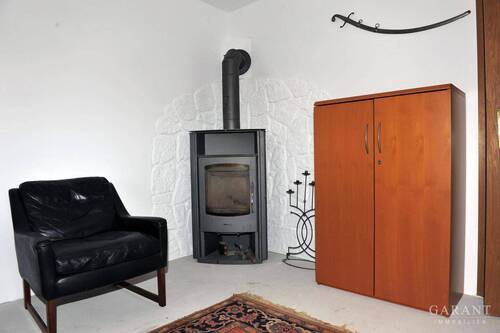 0862 - Gemütliches Einfamilienhaus mit Stil und Substanz