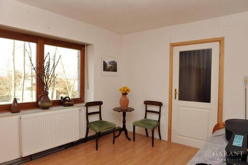 0881 - 6 Zimmer Einfamilienhaus zum Kaufen in Unterdietfurt