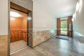 Treppenhaus - 