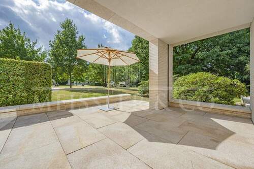 Terrasse - 