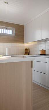 Küche Renovierungsvorschlag - 