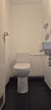Toilette - 