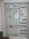 Zählerschrank - 