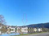 Blick von Traben-Trarbach Kreisel - 