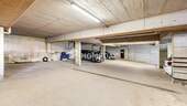 Garage - 