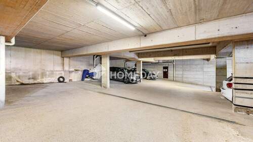 Garage - 