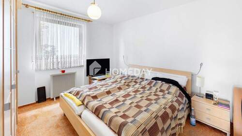 Schlafzimmer 1 - 