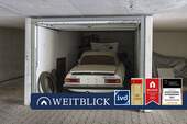 Titelbild - WEITBLICK: Einzelgarage in Bestlage!