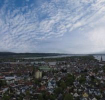 Vielseitiges Gewerbeobjekt mit Wohnhaus & Einliegerwohnung in Radolfzell am Bodensee