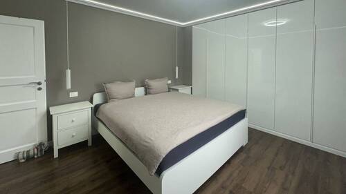 Schlafzimmer EG - 