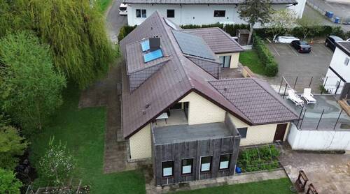 Wohnhausgebäude - Einfamilienhaus in Radolfzell zum Kaufen