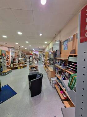 Verkaufsraum - Gewerbeobjekt (Büro, Produktion, Verkauf) zur Miete in Bad Staffelstein