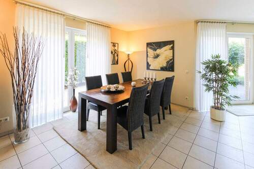 Essbereich - 4 Zimmer Einfamilienhaus in Hückelhoven