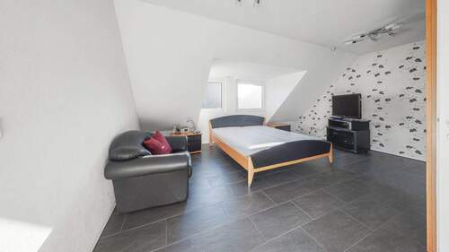 Schlafzimmer - 