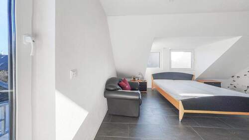 Schlafzimmer - 