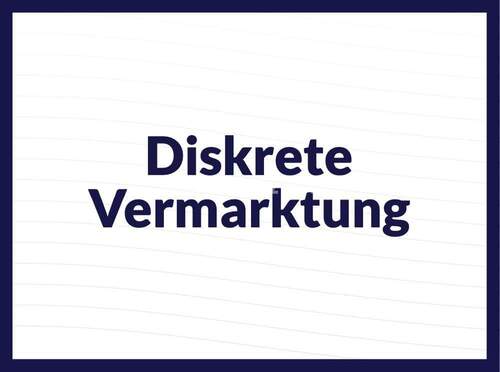 Bild 1 - Einmalige Chance: 1160qm Baugrundstück 16% unter Bodenrichtwert.