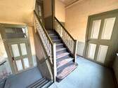 Treppenhaus - 