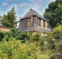 EIN ZUHAUSE MIT GESCHICHTE Repräsentatives Wohn- und Geschäftshaus mit idyllischem Garten - Borna