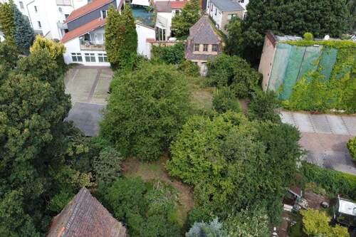 Grundstücksansicht - 