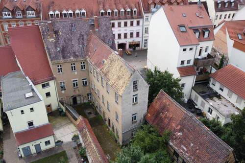 Grundstücksansicht - 