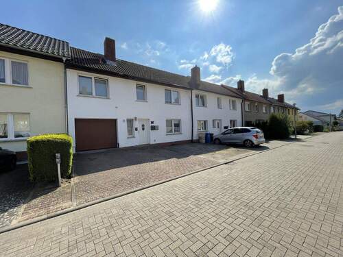 Bild 1 - Einfamilienhaus, Reienhaus in Zinnowitz