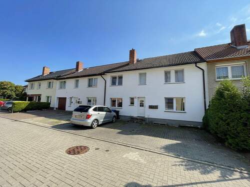 Bild 2 - 5 Zimmer Reihenmittelhaus zum Kaufen in Zinnowitz