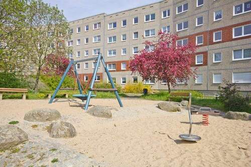 Spielplatz - 