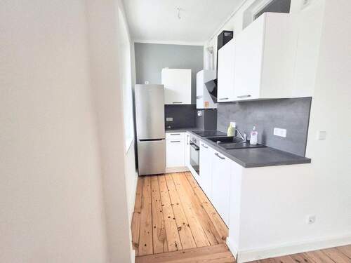 Bild 4 - Etagenwohnung mit 47,00 m&sup2; in Eberswalde zur Miete