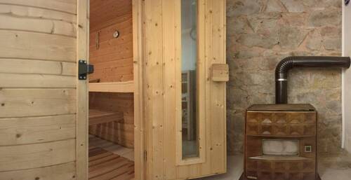Sauna - 