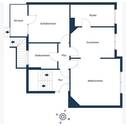 Grundriss EG - 