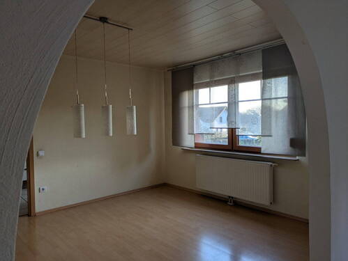 Esszimmer - Einfamilienhaus mit 170,00 m&sup2; in Lebach zum Kaufen