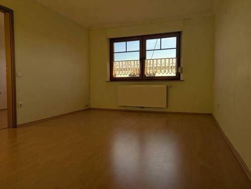 Arbeitszimmer - 