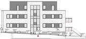 1 - Projektierte Eigentumswohnung ( OG ) in Holzwickede-Süd