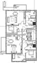 3 - 3 Zimmer Etagenwohnung in Holzwickede