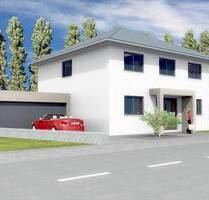 Modernes Visio PlanHaus in Herforst