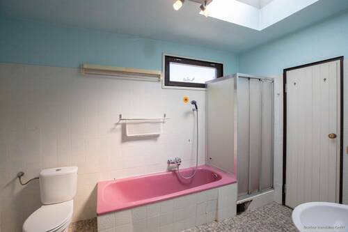 Badezimmer mit... - 