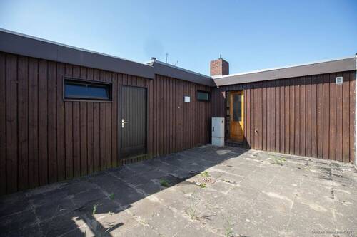 Innenhof - 