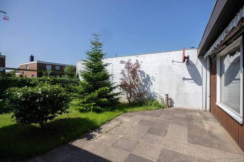 Terrasse - 